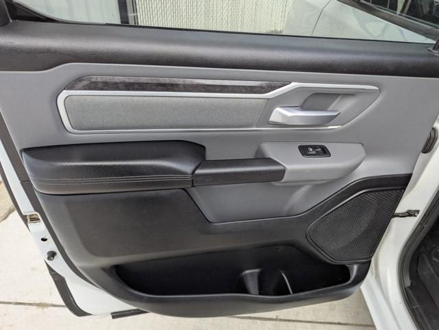 used 2021 Ram 1500 car, priced at $22,288