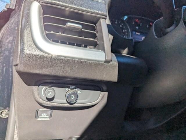 used 2022 GMC Terrain car, priced at $18,517
