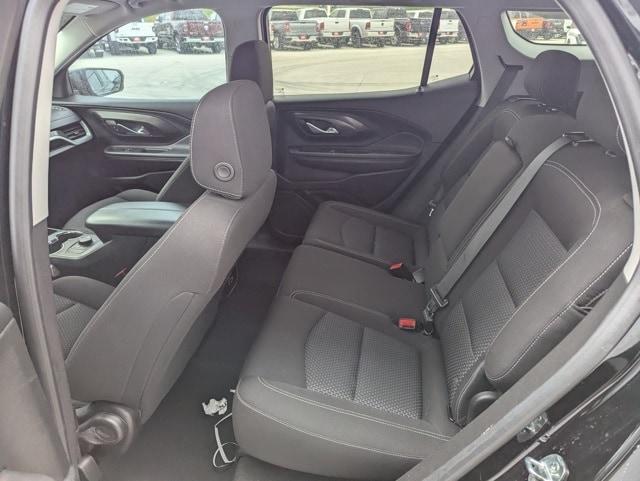 used 2022 GMC Terrain car, priced at $20,375