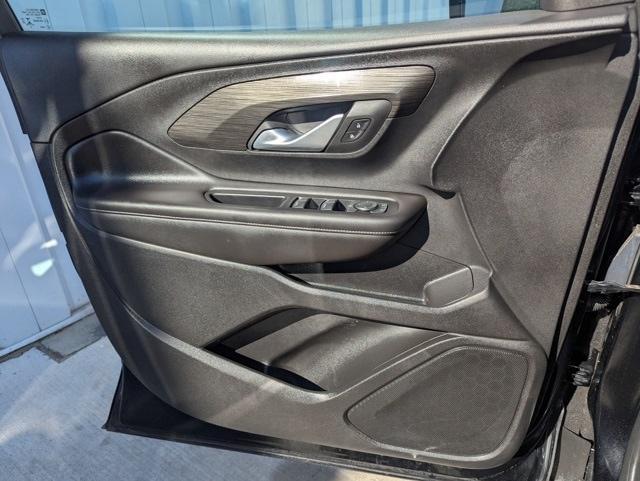 used 2022 GMC Terrain car, priced at $18,517