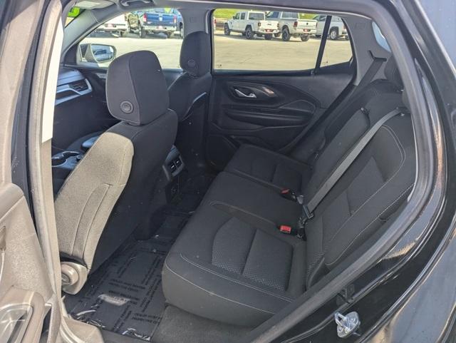 used 2022 GMC Terrain car, priced at $20,375