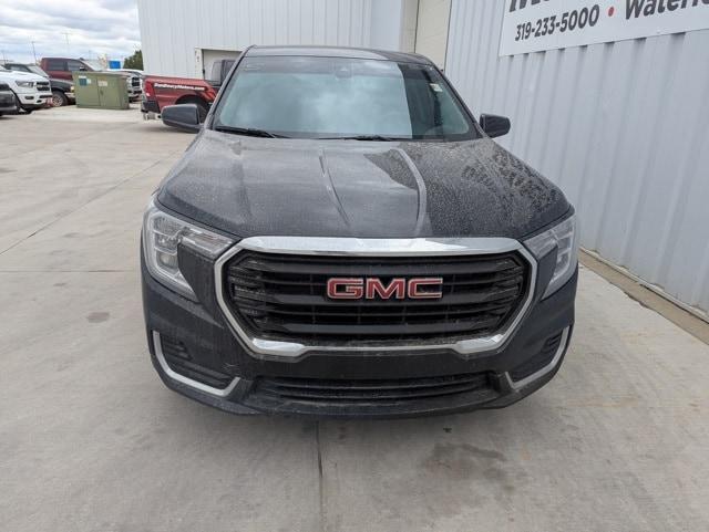 used 2022 GMC Terrain car, priced at $20,375