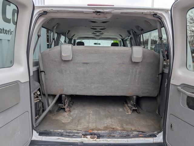 used 2009 Ford E350 Super Duty car, priced at $10,998