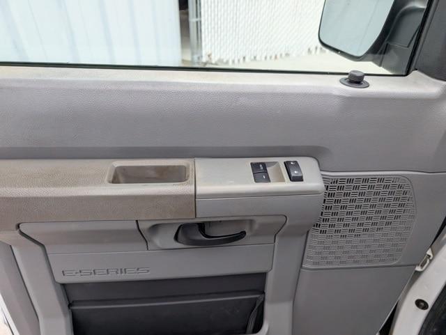 used 2009 Ford E350 Super Duty car, priced at $10,998