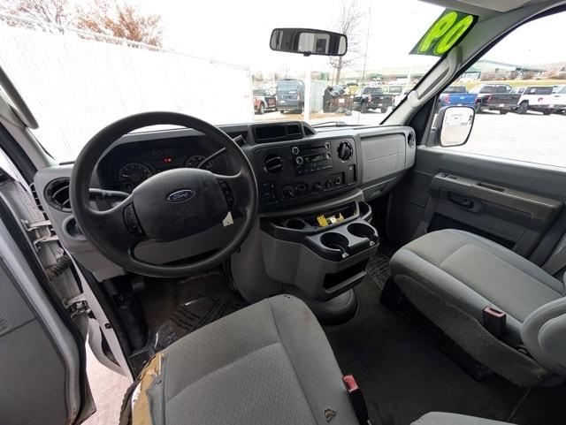 used 2009 Ford E350 Super Duty car, priced at $10,998