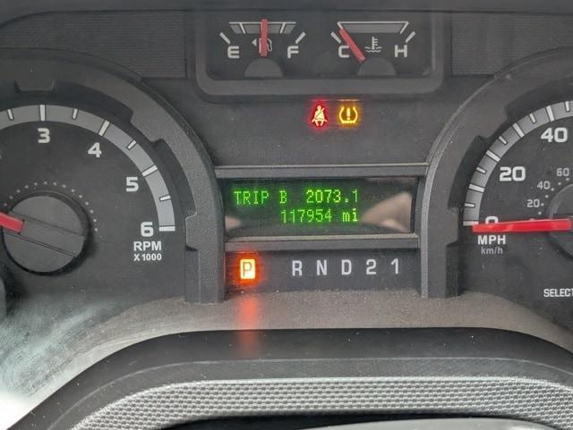 used 2009 Ford E350 Super Duty car, priced at $10,998