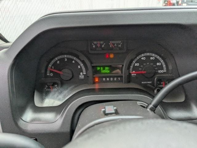 used 2009 Ford E350 Super Duty car, priced at $10,998