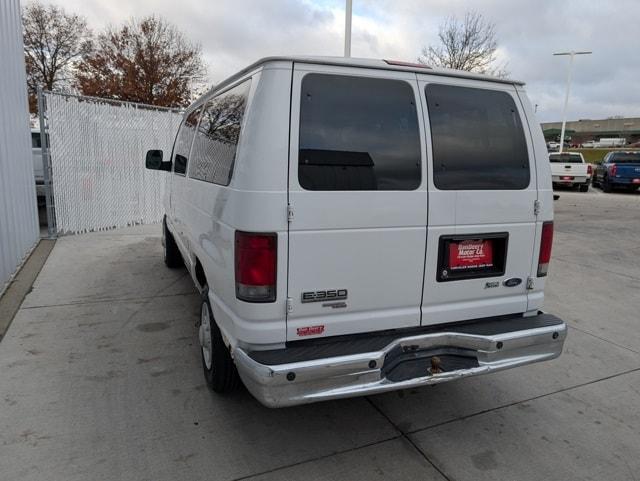used 2009 Ford E350 Super Duty car, priced at $10,998
