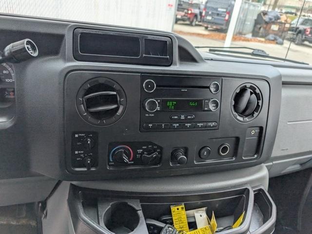 used 2009 Ford E350 Super Duty car, priced at $10,998