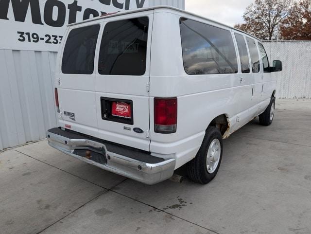 used 2009 Ford E350 Super Duty car, priced at $10,998