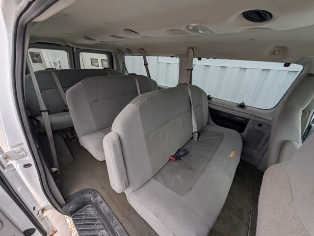 used 2009 Ford E350 Super Duty car, priced at $10,998