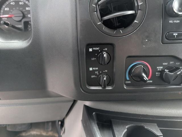 used 2009 Ford E350 Super Duty car, priced at $10,998