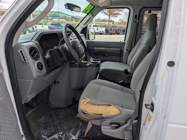 used 2009 Ford E350 Super Duty car, priced at $10,998