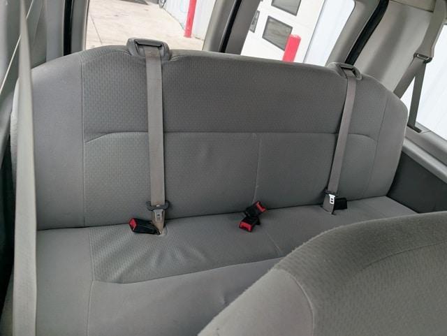 used 2009 Ford E350 Super Duty car, priced at $10,998