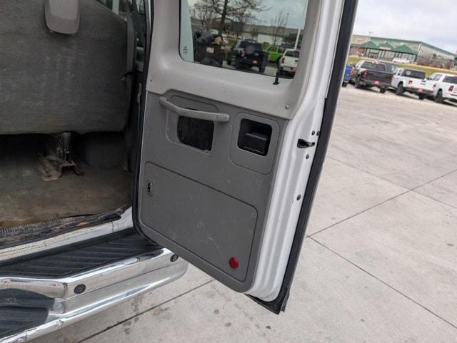 used 2009 Ford E350 Super Duty car, priced at $10,998