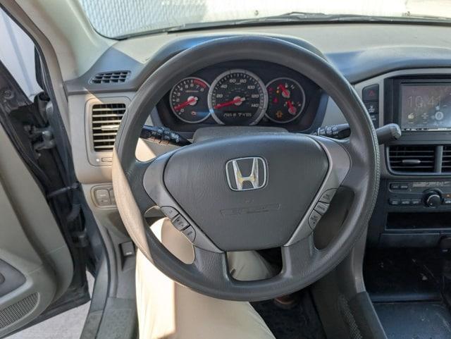 used 2007 Honda Pilot car, priced at $4,269