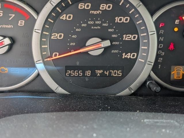used 2007 Honda Pilot car, priced at $4,269
