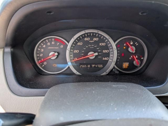 used 2007 Honda Pilot car, priced at $4,269