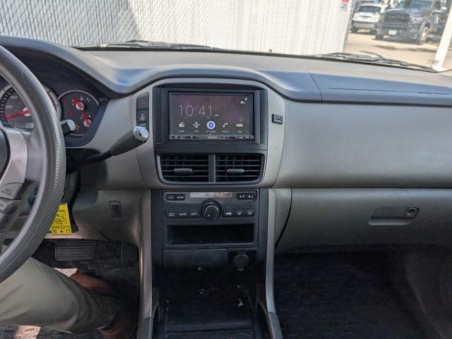 used 2007 Honda Pilot car, priced at $4,269