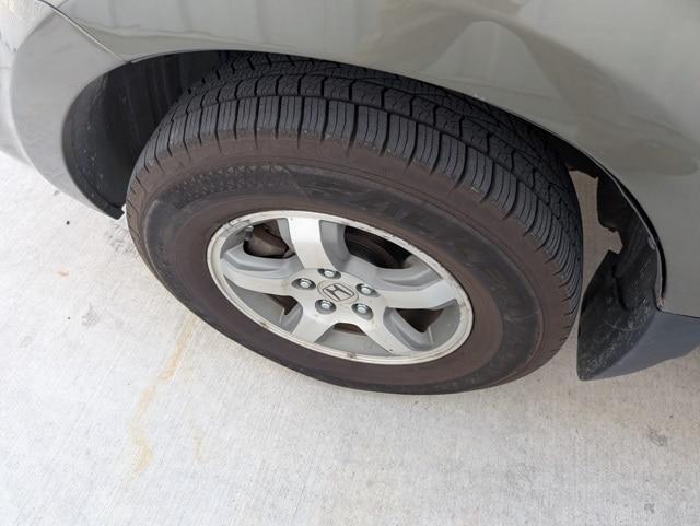 used 2007 Honda Pilot car, priced at $4,269