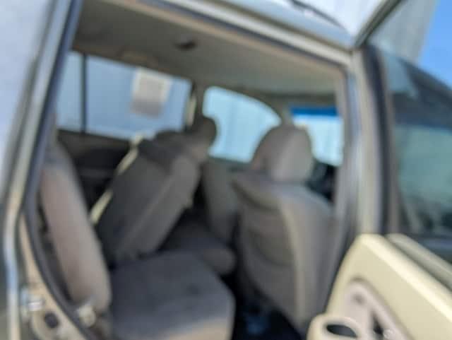 used 2007 Honda Pilot car, priced at $4,269