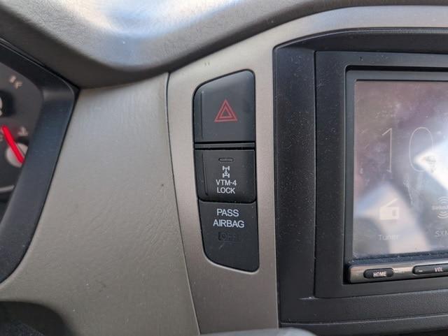 used 2007 Honda Pilot car, priced at $4,269