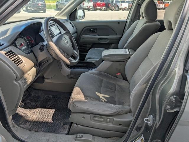 used 2007 Honda Pilot car, priced at $4,269