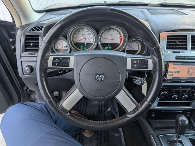 used 2009 Dodge Charger car, priced at $6,122