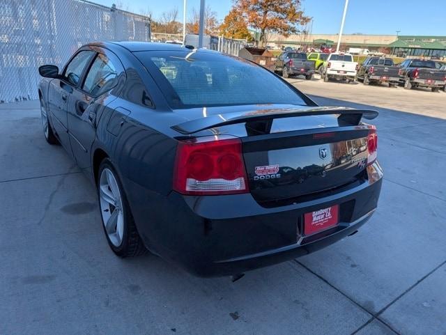 used 2009 Dodge Charger car, priced at $6,122