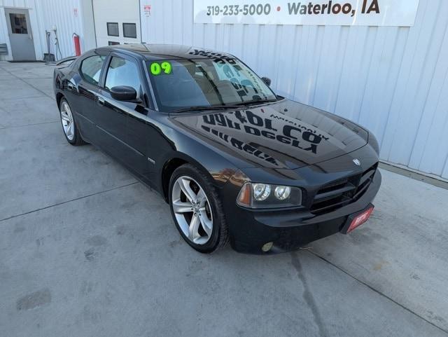 used 2009 Dodge Charger car, priced at $6,122
