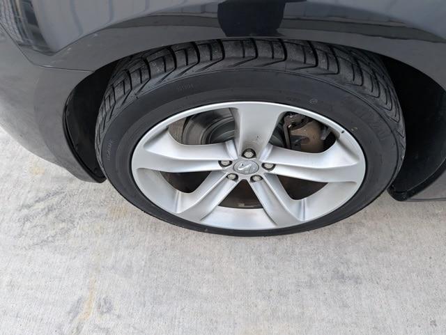 used 2009 Dodge Charger car, priced at $6,122