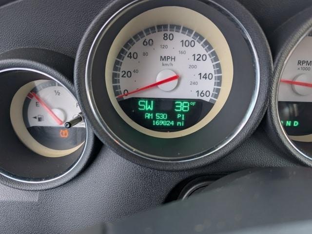 used 2009 Dodge Charger car, priced at $6,122