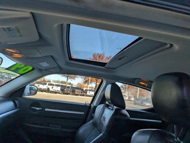 used 2009 Dodge Charger car, priced at $6,122