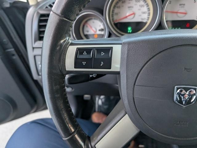 used 2009 Dodge Charger car, priced at $6,122