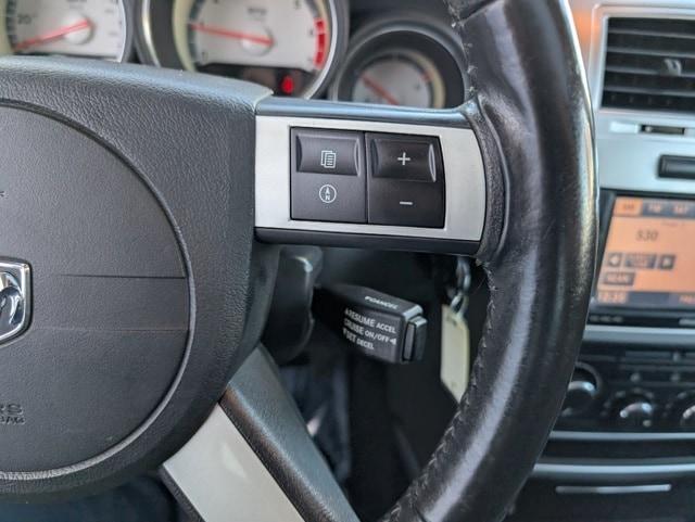 used 2009 Dodge Charger car, priced at $6,122