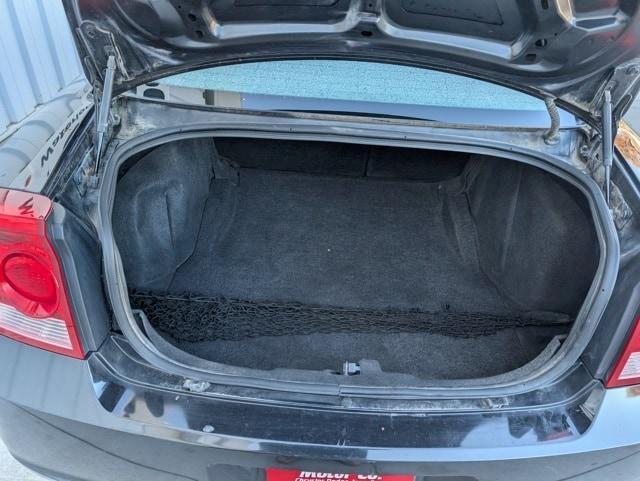 used 2009 Dodge Charger car, priced at $6,122