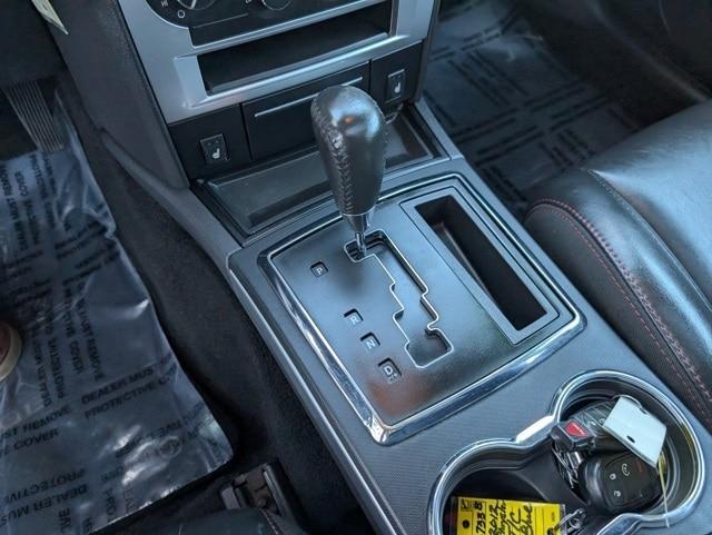 used 2009 Dodge Charger car, priced at $6,122