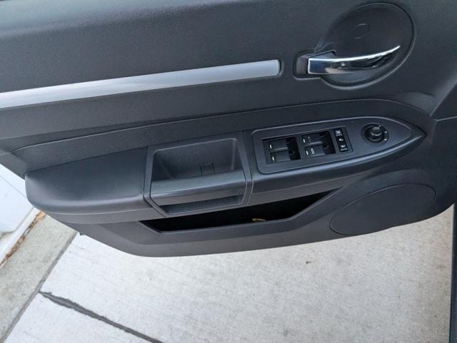 used 2009 Dodge Charger car, priced at $6,122