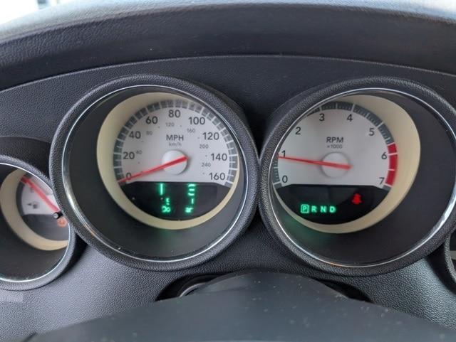 used 2009 Dodge Charger car, priced at $6,122