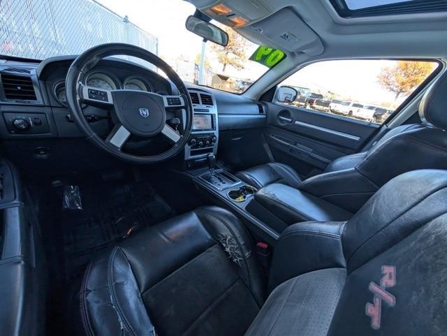 used 2009 Dodge Charger car, priced at $6,122