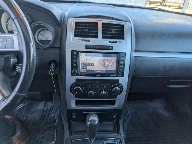 used 2009 Dodge Charger car, priced at $6,122