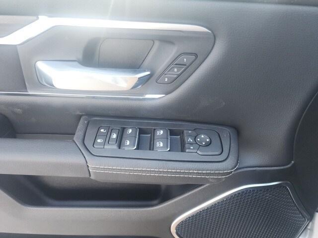 new 2025 Ram 1500 car, priced at $55,352