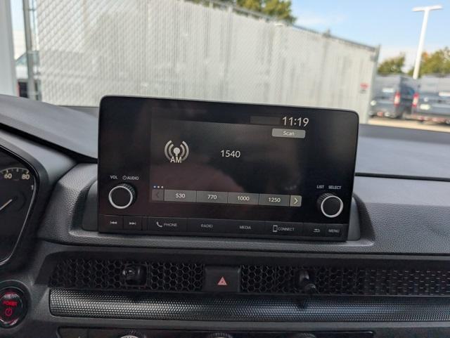 used 2024 Honda CR-V Hybrid car, priced at $30,513