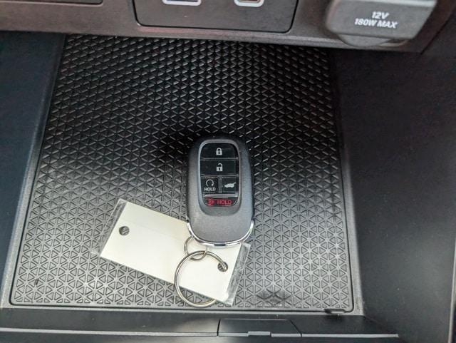 used 2024 Honda CR-V Hybrid car, priced at $30,513