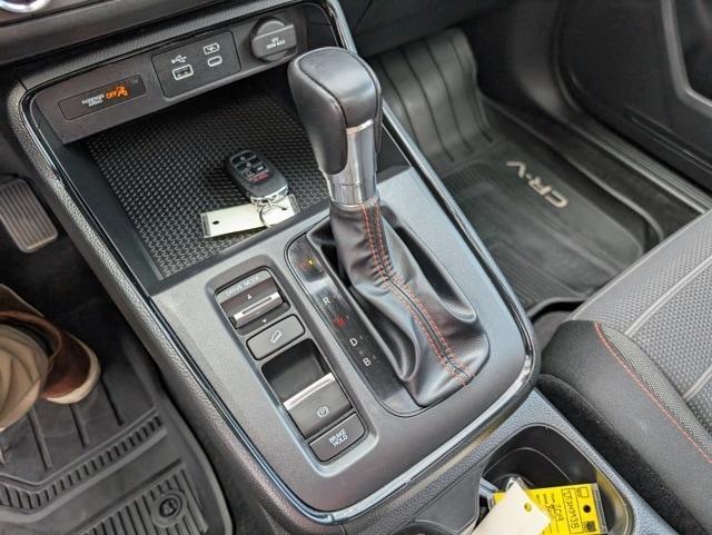 used 2024 Honda CR-V Hybrid car, priced at $30,513