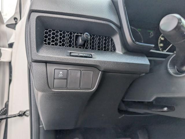 used 2024 Honda CR-V Hybrid car, priced at $30,513