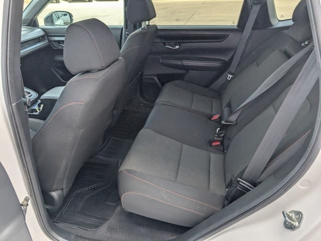 used 2024 Honda CR-V Hybrid car, priced at $30,513