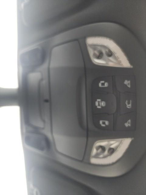 new 2025 Chrysler Pacifica car, priced at $42,132