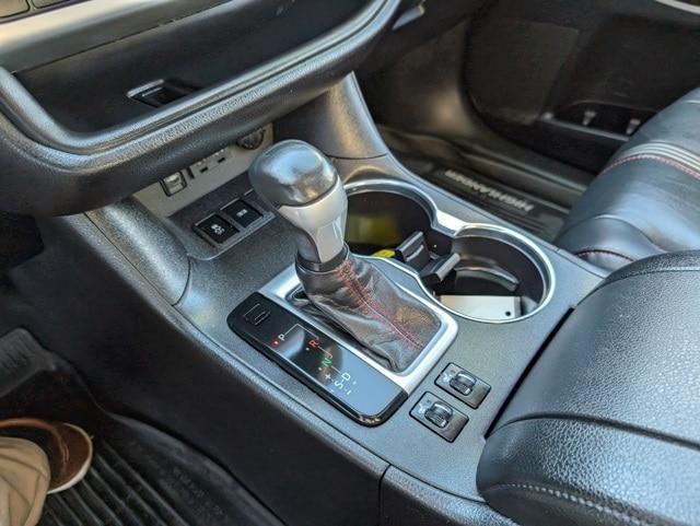 used 2019 Toyota Highlander car, priced at $19,501