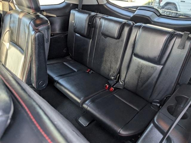 used 2019 Toyota Highlander car, priced at $19,501